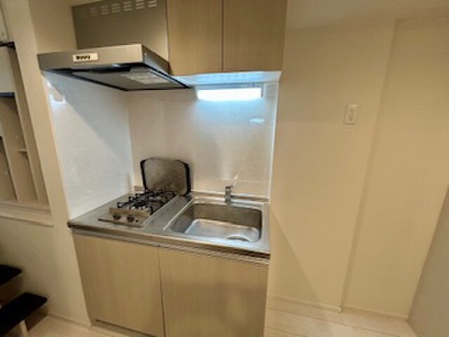 物件内観写真10　(キッチン)