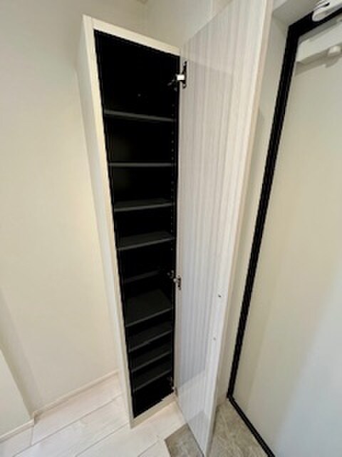 物件内観写真19　(靴箱)