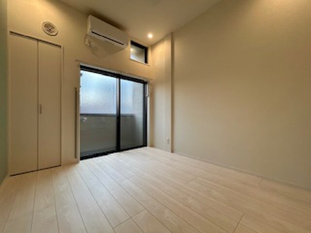 物件内観写真20　(居室)