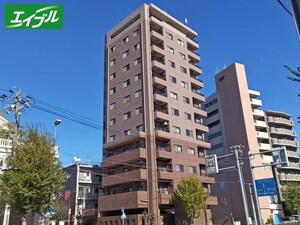 サムティイ－スト白壁外観写真