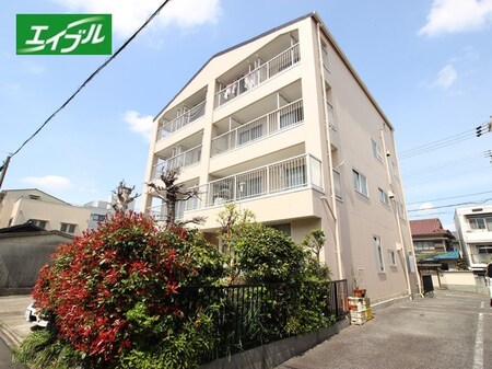 みずほ28外観写真