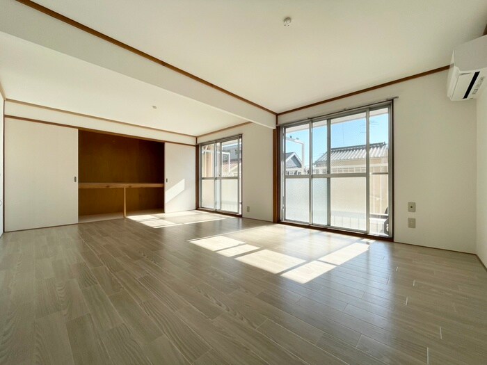 物件内観写真7　(居室)