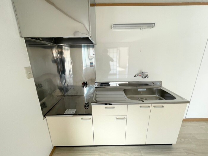 物件内観写真9　(キッチン)