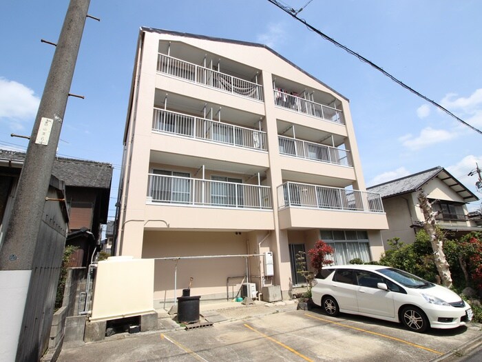 物件外観写真5　(外観写真)