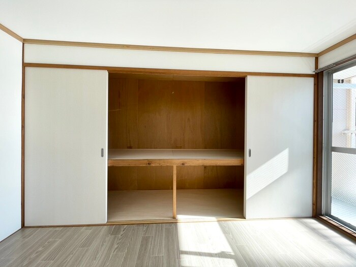 物件内観写真13　(収納)