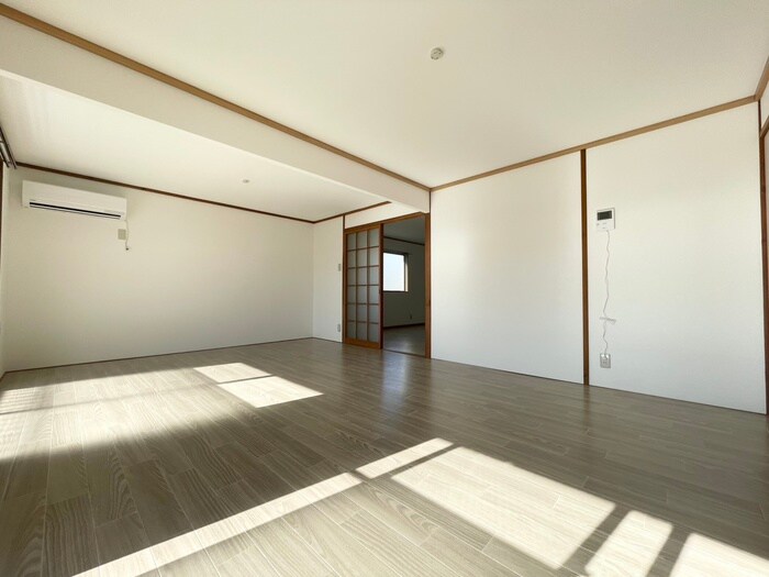 物件内観写真21　(居室)