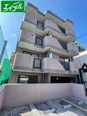 プロクシィスクエア安田通
