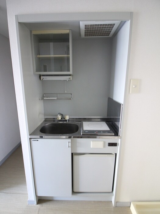 物件内観写真9　(キッチン)