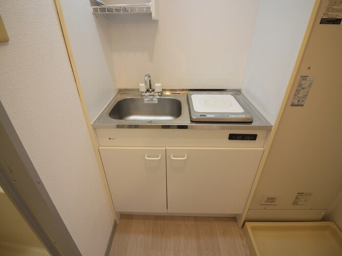 物件内観写真9　(キッチン)