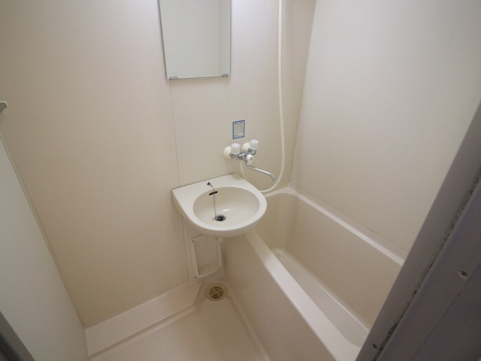 物件内観写真17　(バス／シャワールーム等)