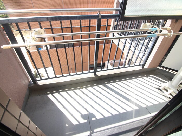 物件内観写真21　(ベランダ・バルコニー)