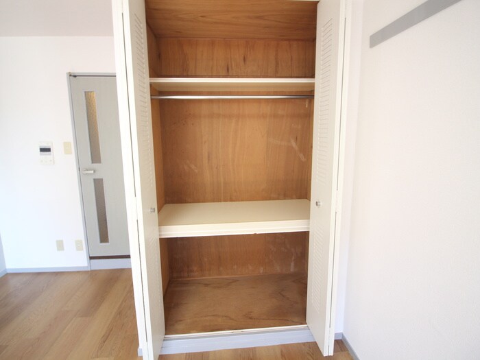 物件内観写真22　(収納)