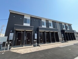 シャノワール外観写真