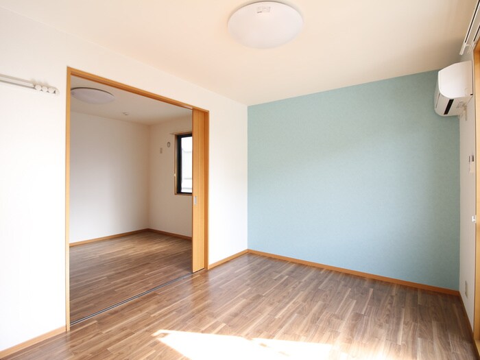 物件内観写真8　(居室)