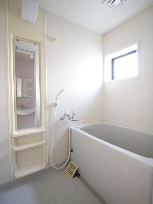 物件内観写真11　(バス／シャワールーム等)