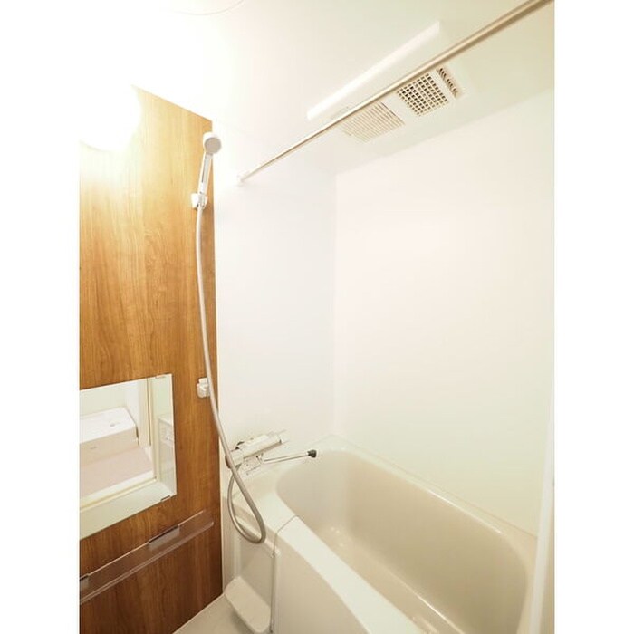 物件内観写真11　(バス／シャワールーム等)