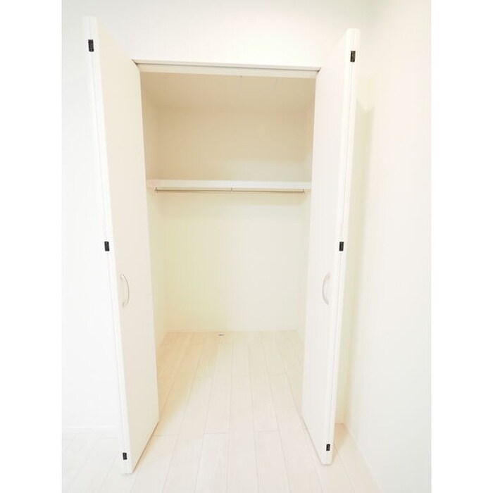 物件内観写真14　(収納)