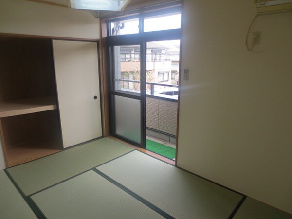 居室