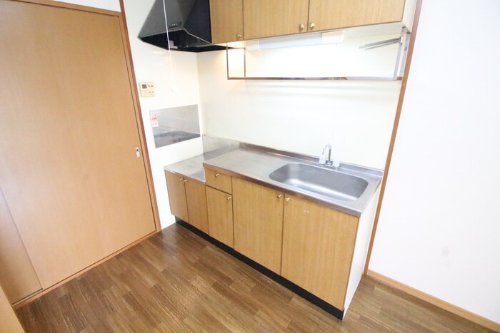 物件内観写真5　(キッチン)
