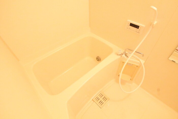 物件内観写真14　(バス／シャワールーム等)