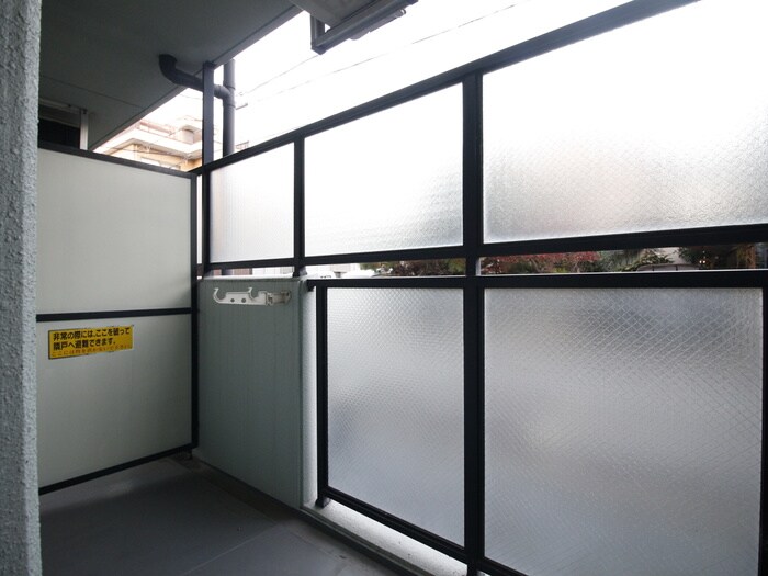 物件内観写真16　(ベランダ・バルコニー)