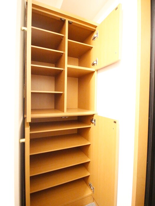 物件内観写真20　(靴箱)