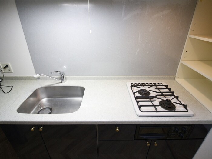 物件内観写真22　(キッチン)