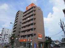 アイワ浄心ビルの外観写真