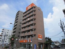 アイワ浄心ビルの外観写真