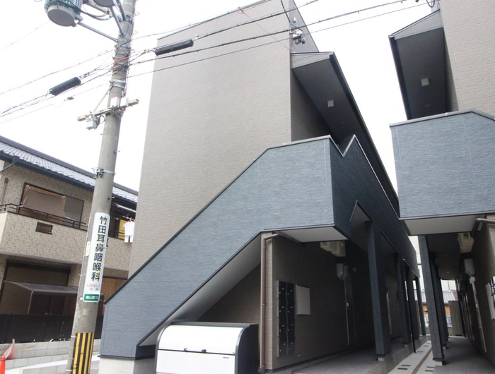 外観写真