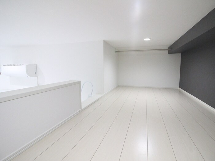 物件内観写真9　(ロフト)