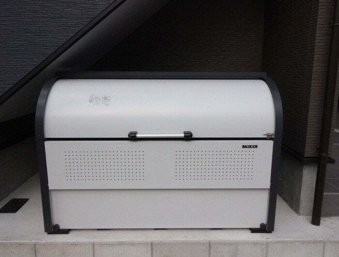 物件外観写真6　(建物設備)