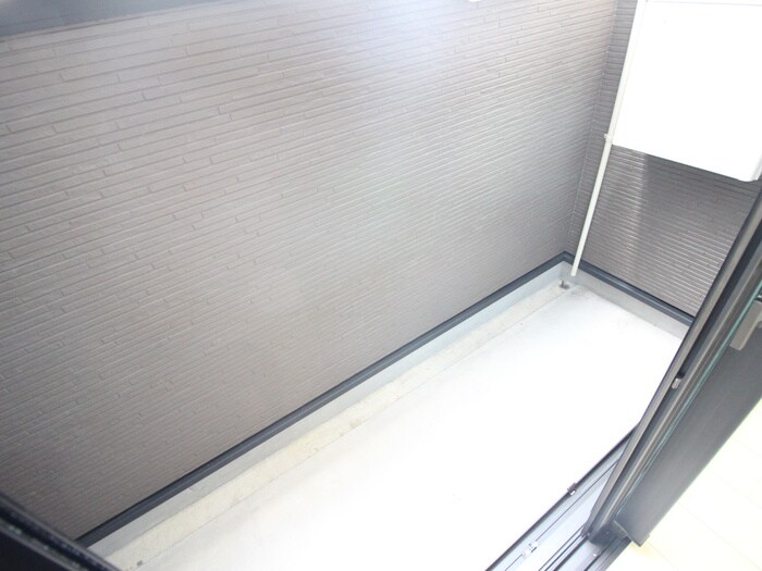 物件内観写真16　(ベランダ・バルコニー)