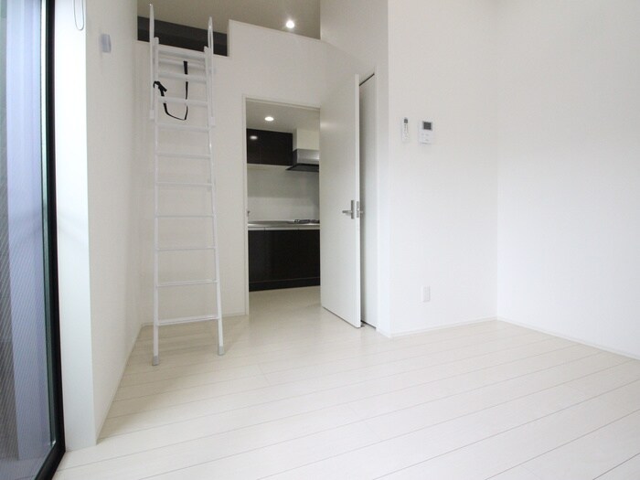 物件内観写真17　(居室)