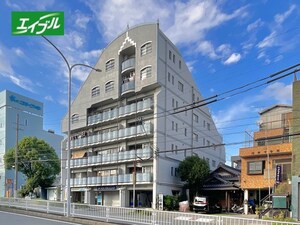 ナビシティ豊岡(501)外観写真