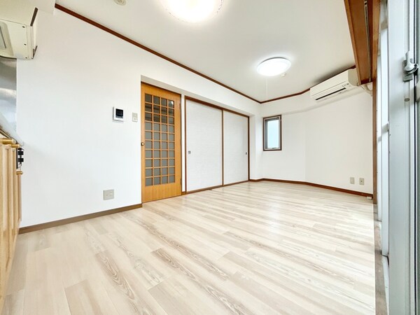 居室