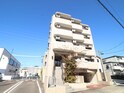 モーゼンヴィレッジ音聞山