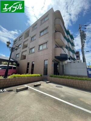 エクセランス台町外観写真