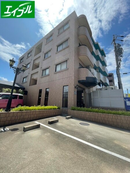 エクセランス台町外観写真