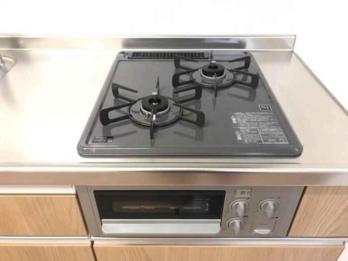 物件内観写真6　(キッチン)