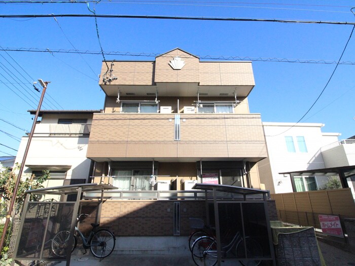 物件外観写真4　(外観写真)