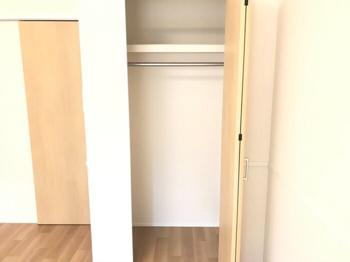 物件内観写真9　(収納)
