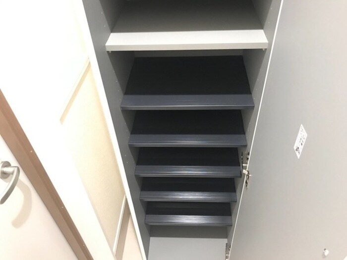 物件内観写真14　(靴箱)