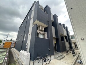 コーポ和外観写真