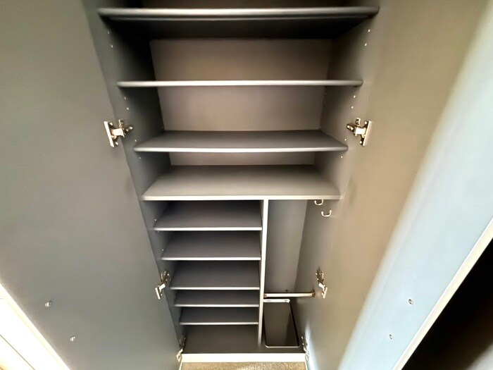 物件内観写真21　(靴箱)