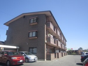 Ｙｓ　ｈｏｕｓｅ　Ⅱ外観写真