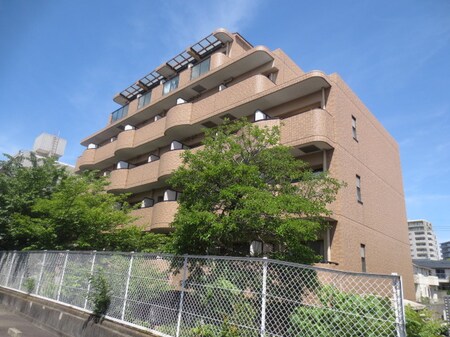 FULL HOUSE YAGOTO外観写真