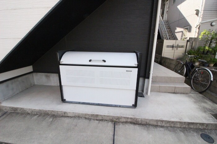 物件外観写真2　(建物設備)