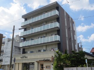 ブル－ム外観写真