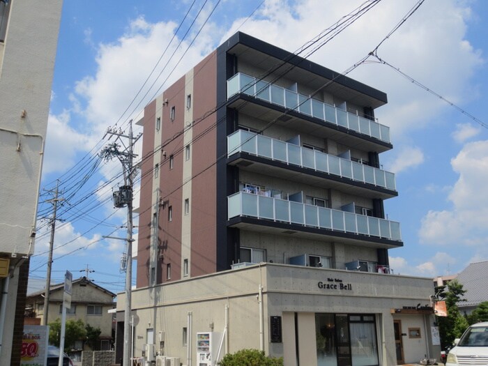 物件外観写真3　(外観写真)